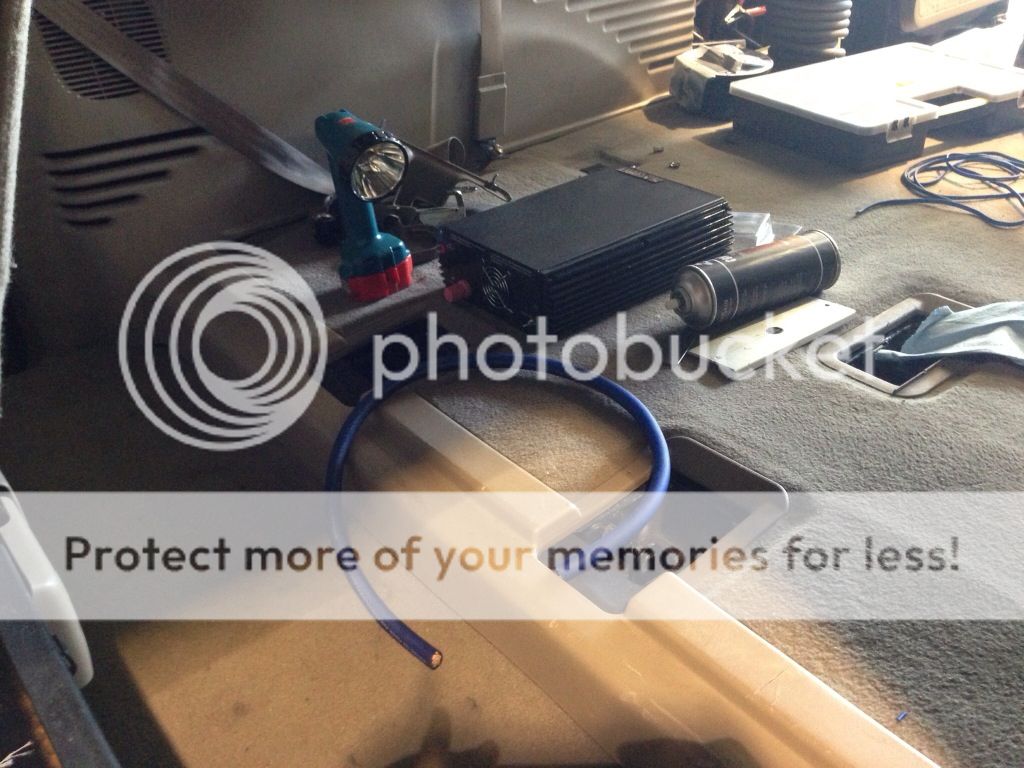 My Excursion Remodel - Page 5 - Ford Truck Enthusiasts Forums